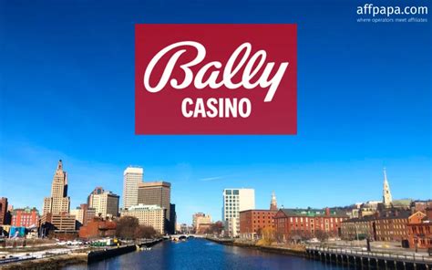 Bally Casino RI .